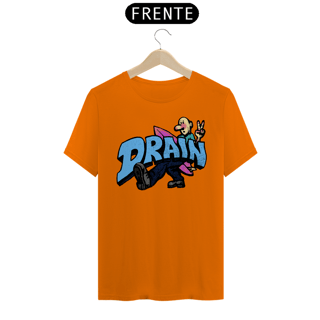 Nome do produto Drain - Básica