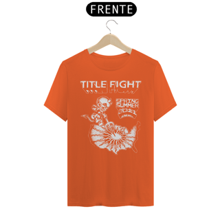 Nome do produto Title Fight 