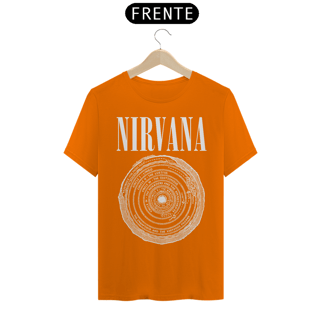 Nome do produto Nirvana - Básica