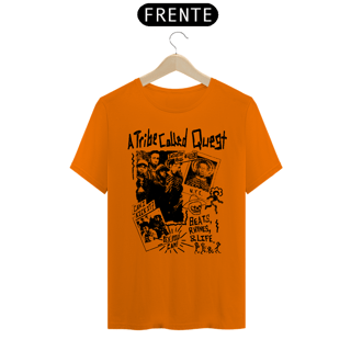 Nome do produto A Tribe Called Quest - Básica