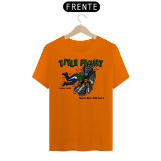 Nome do produto Title Fight 