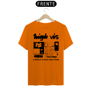 Nome do produto High Vis 