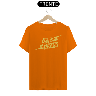Nome do produto Cap'n Jazz - Básica