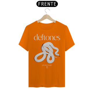 Nome do produto Deftones 