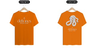 Nome do produto Deftones 