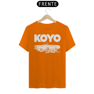 Nome do produto Koyo - Básica