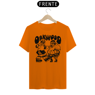 Nome do produto Oakwood - Básica