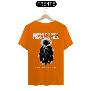 Nome do produto Poison The Well 