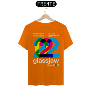 Nome do produto Glassjaw 