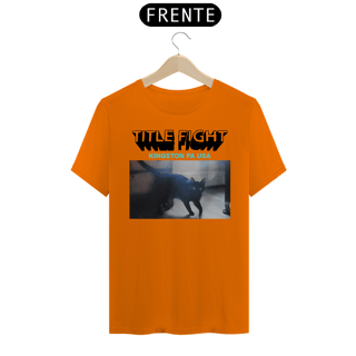 Nome do produto Title Fight 