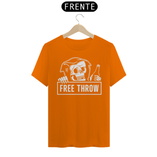 Nome do produto Free Throw - Básica