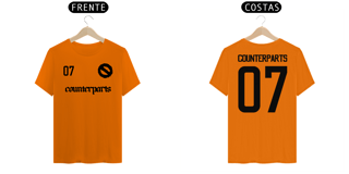 Nome do produto Counterparts 