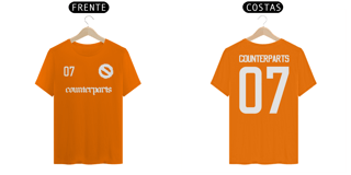 Nome do produto Counterparts 