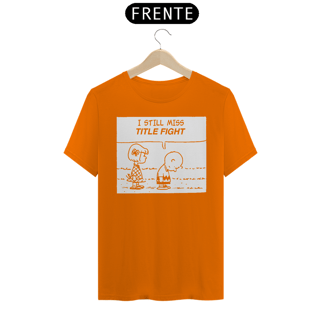 Nome do produto Title Fight  