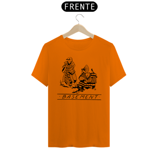 Nome do produto Basement - Básica