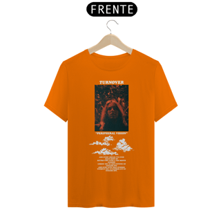 Nome do produto Turnover 
