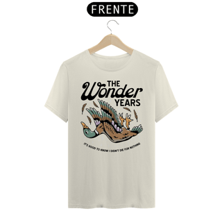 Nome do produto The Wonder Years - Prime