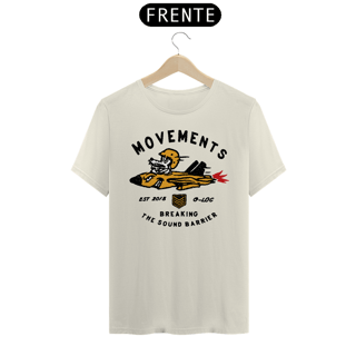 Nome do produto Movements - Prime