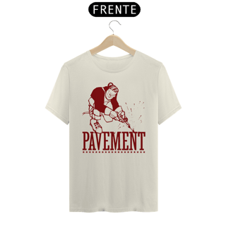 Nome do produto Pavement - Prime