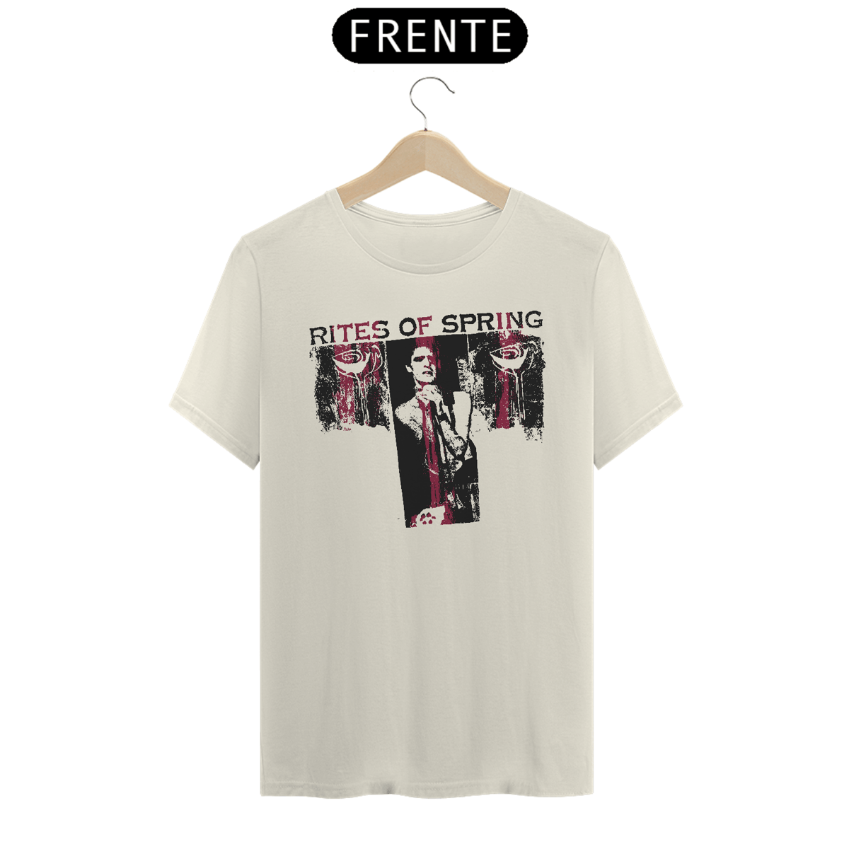 Nome do produto: Rites of Spring - Prime