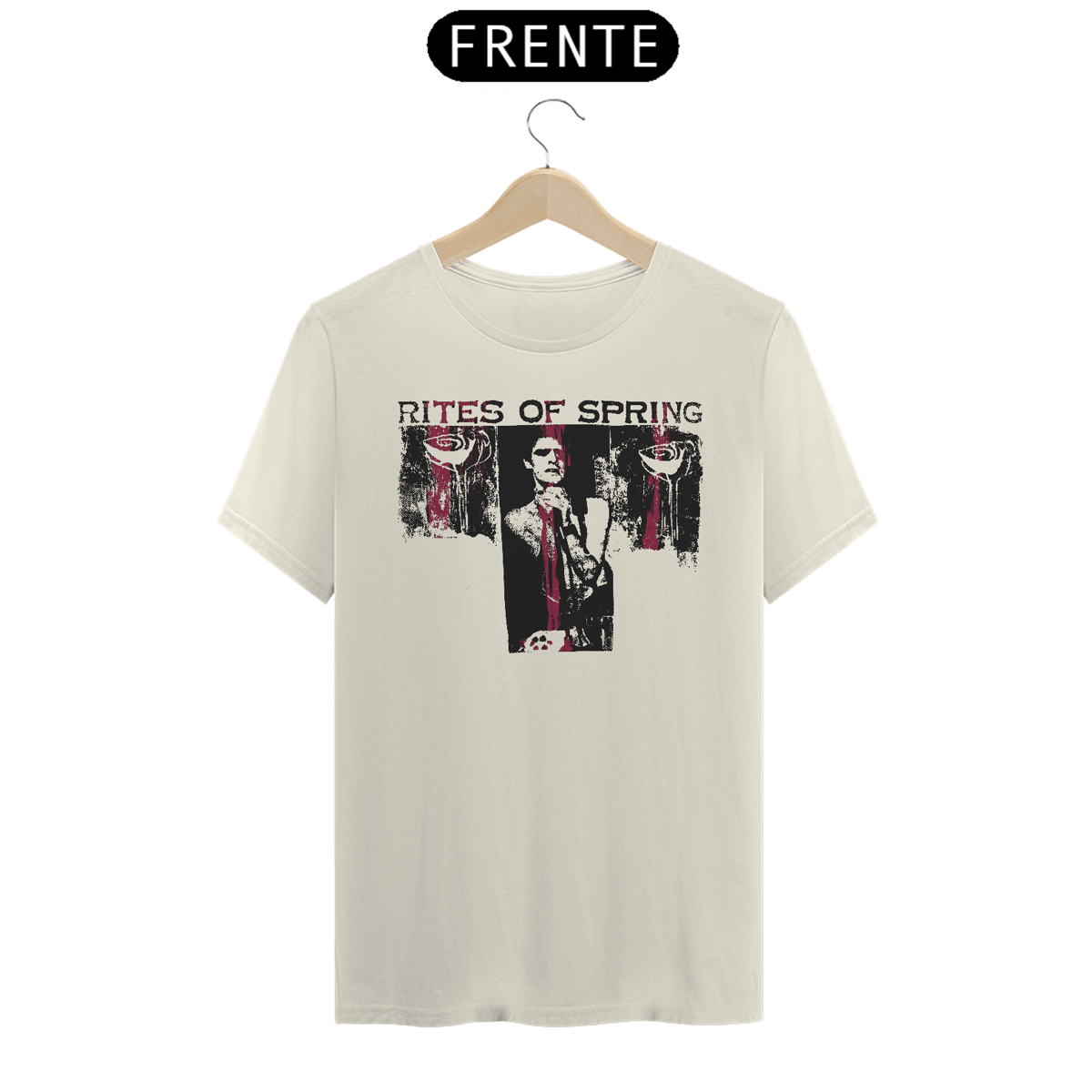Nome do produto: Rites of Spring - Prime