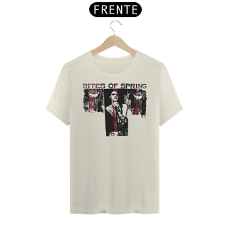 Nome do produto Rites of Spring - Prime