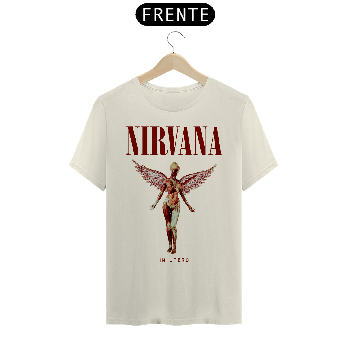 Nome do produto: Nirvana \