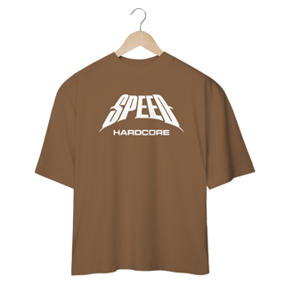 Nome do produto Speed - Oversized