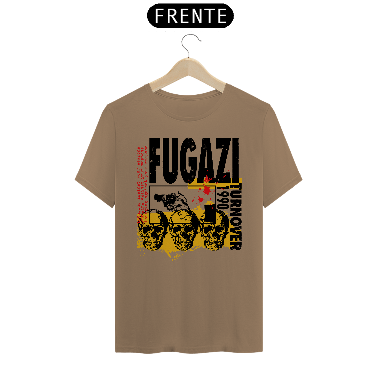 Fugazi 