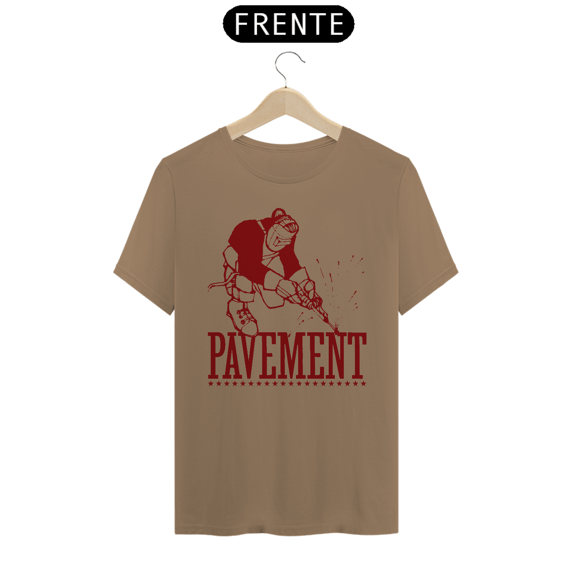 Pavement - Prime