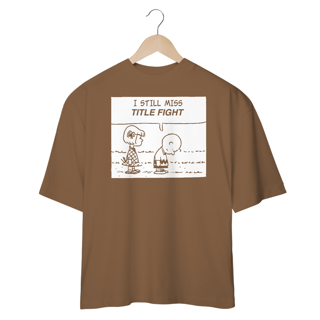 Nome do produto Title Fight 