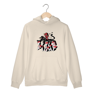 Nome do produto Title Fight - Moletom