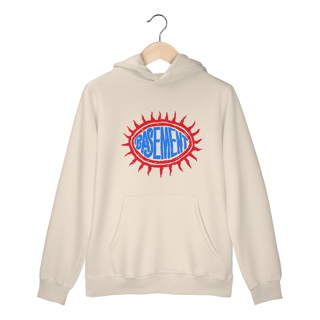 Nome do produto Basement - Moletom