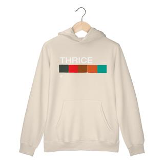 Nome do produto Thrice 