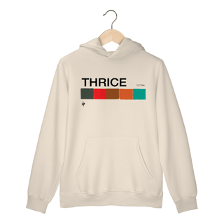 Nome do produto Thrice 