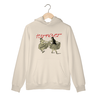 Nome do produto Turnover - Moletom