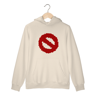 Nome do produto Counterparts - Moletom