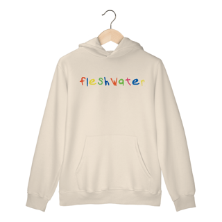 Nome do produto Fleshwater - Moletom