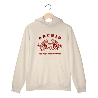 Nome do produto Orchid - Moletom