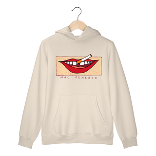Nome do produto Mac Demarco - Moletom