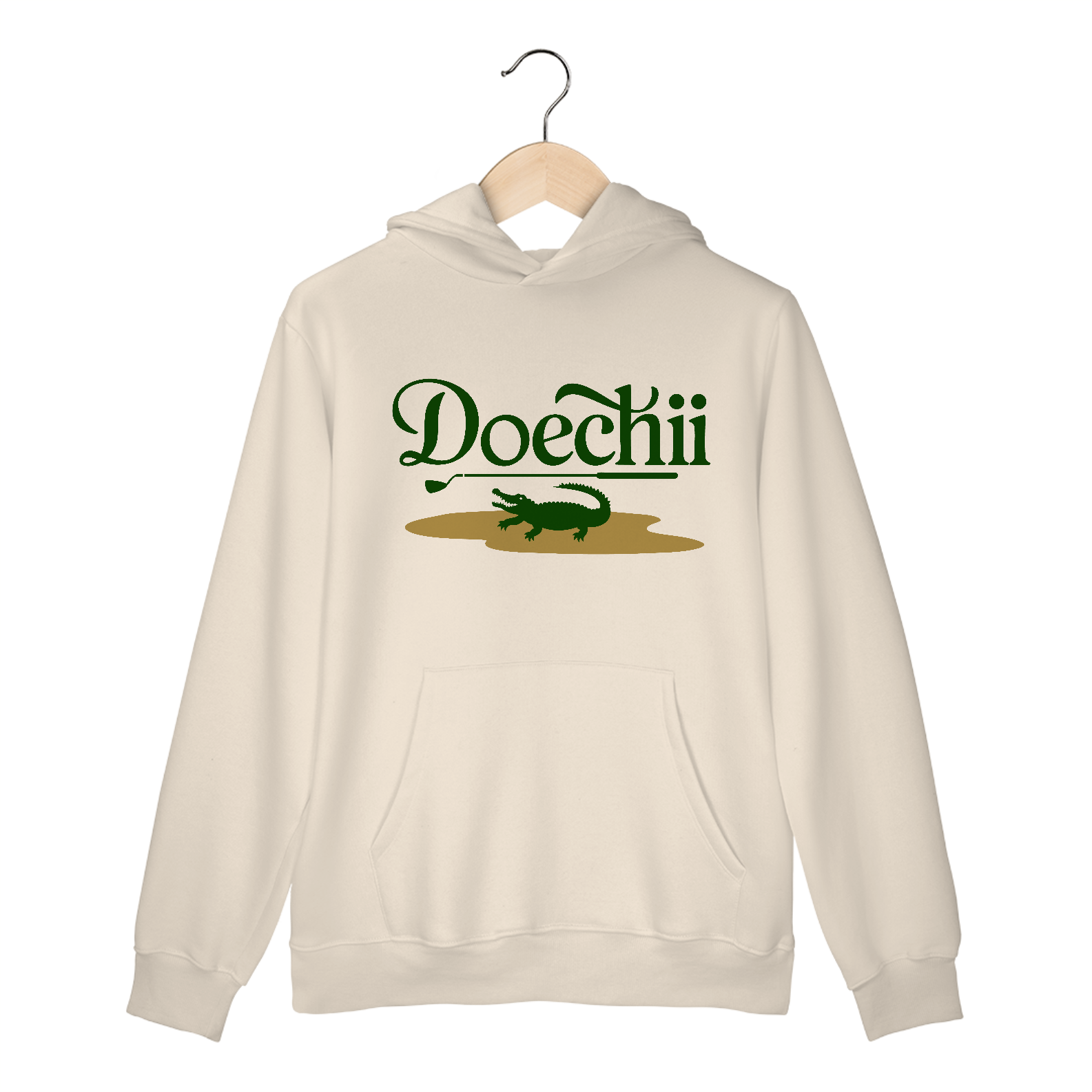 Doechii - Moletom