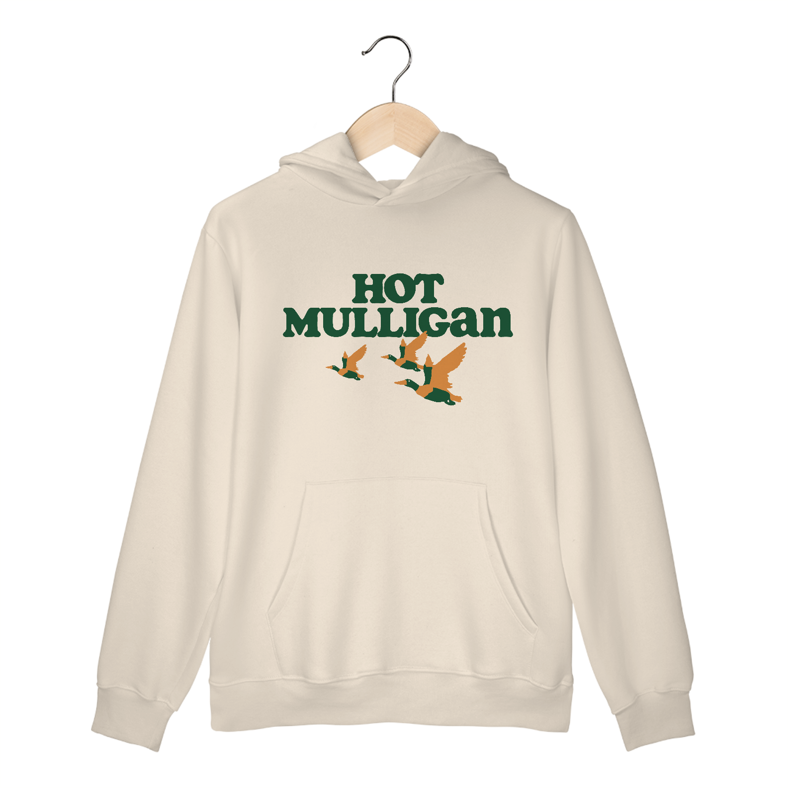 Hot Mulligan - Moletom