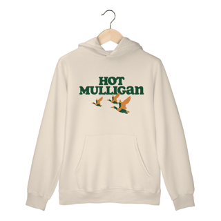 Hot Mulligan - Moletom