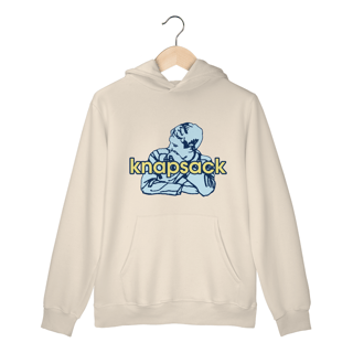 Nome do produto Knapsack - Moletom