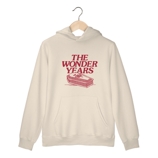 Nome do produto The Wonder Years - Moletom