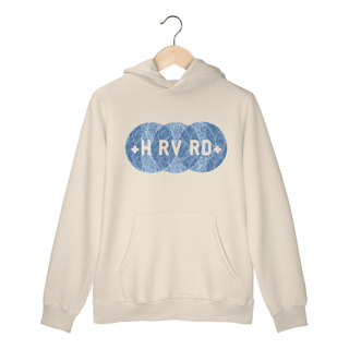 Nome do produto HRVRD - Moletom