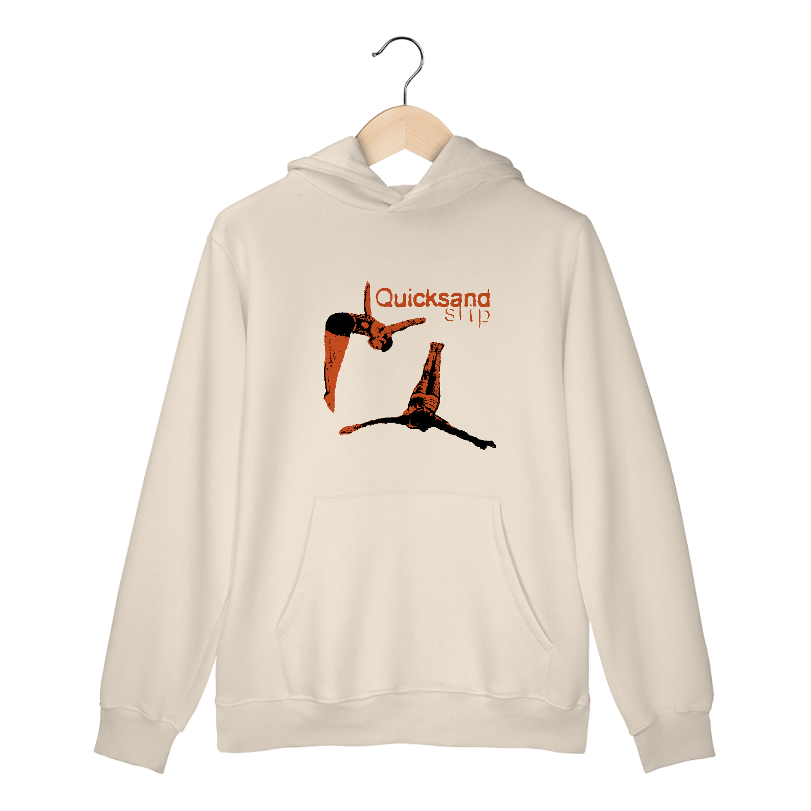 Nome do produto: Quicksand \