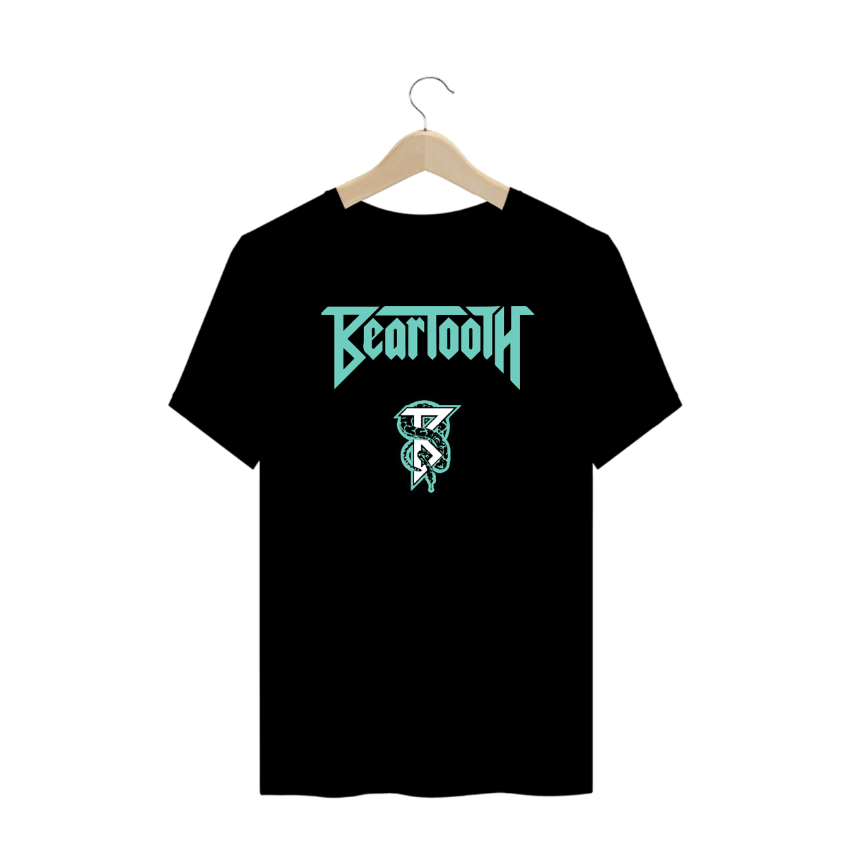 Nome do produto: Beartooth \