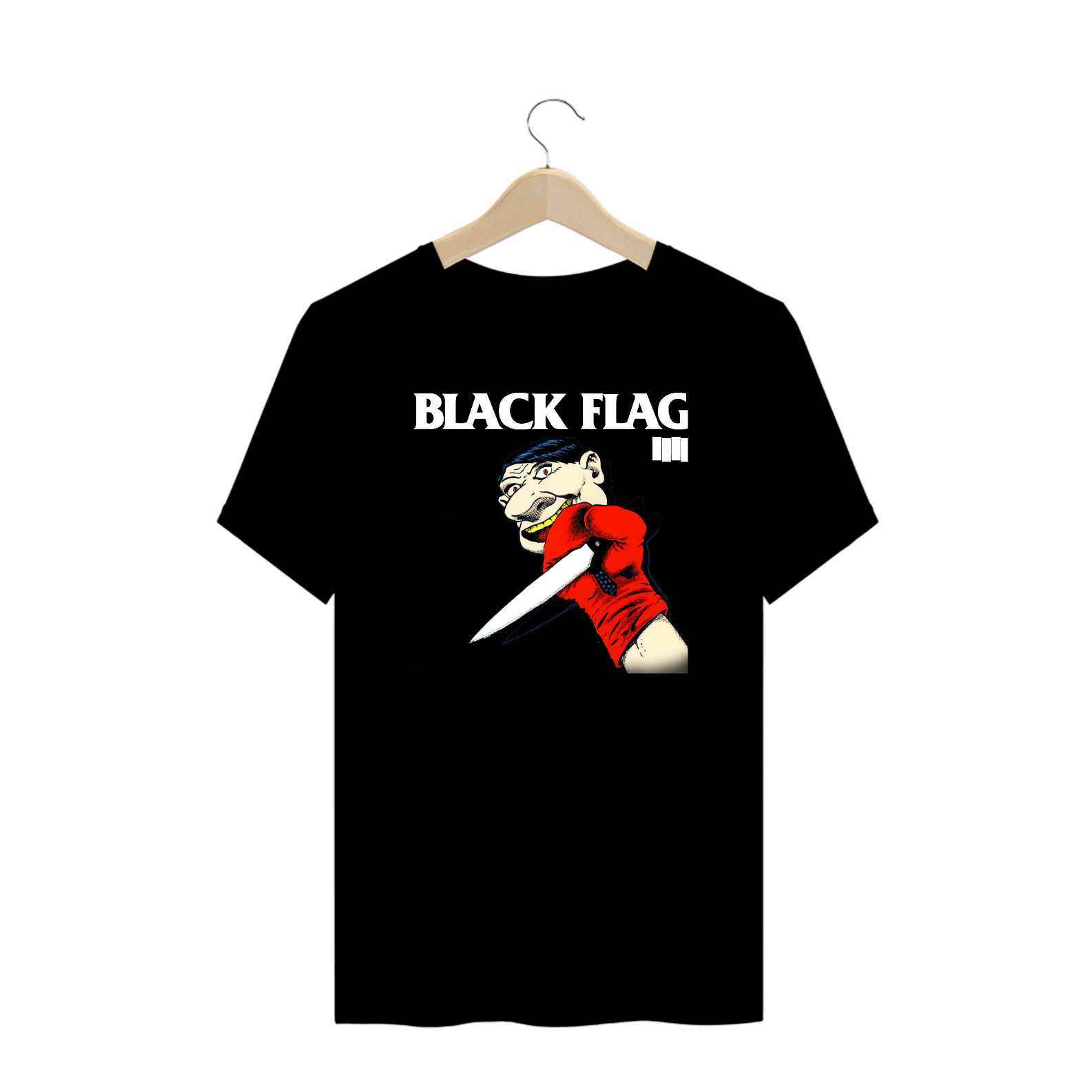 Black Flag 