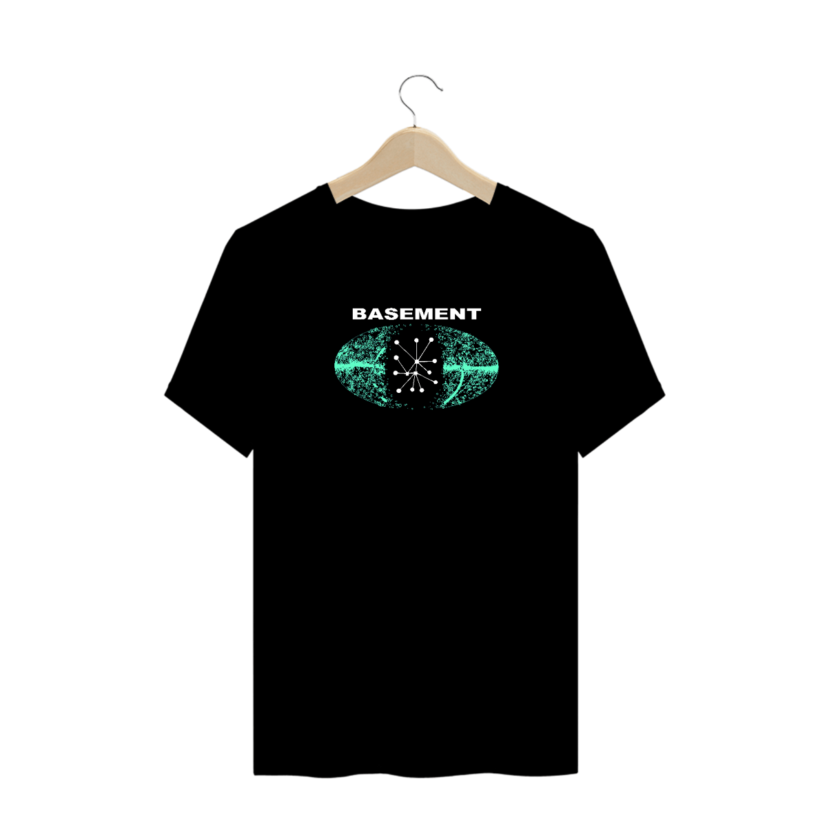 Nome do produto: Basement - Plus Size
